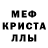Метадон кристалл Siarhei Melnikau